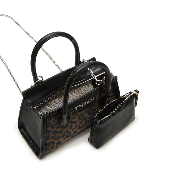 Bpeachy Bag LEOPARD