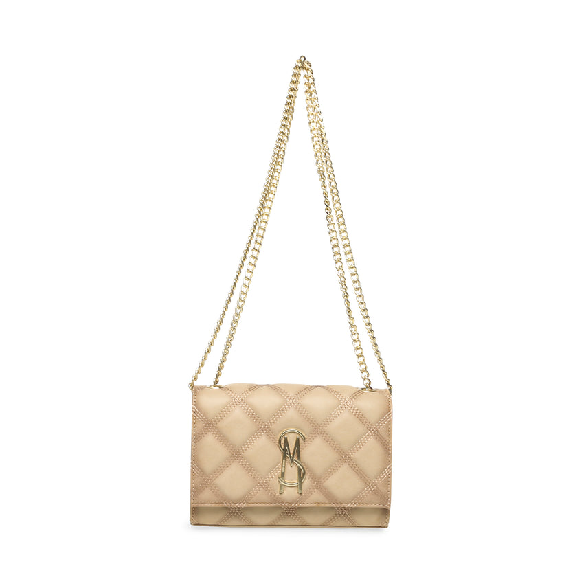 Bramon-Q Bag CREAM MULTI
