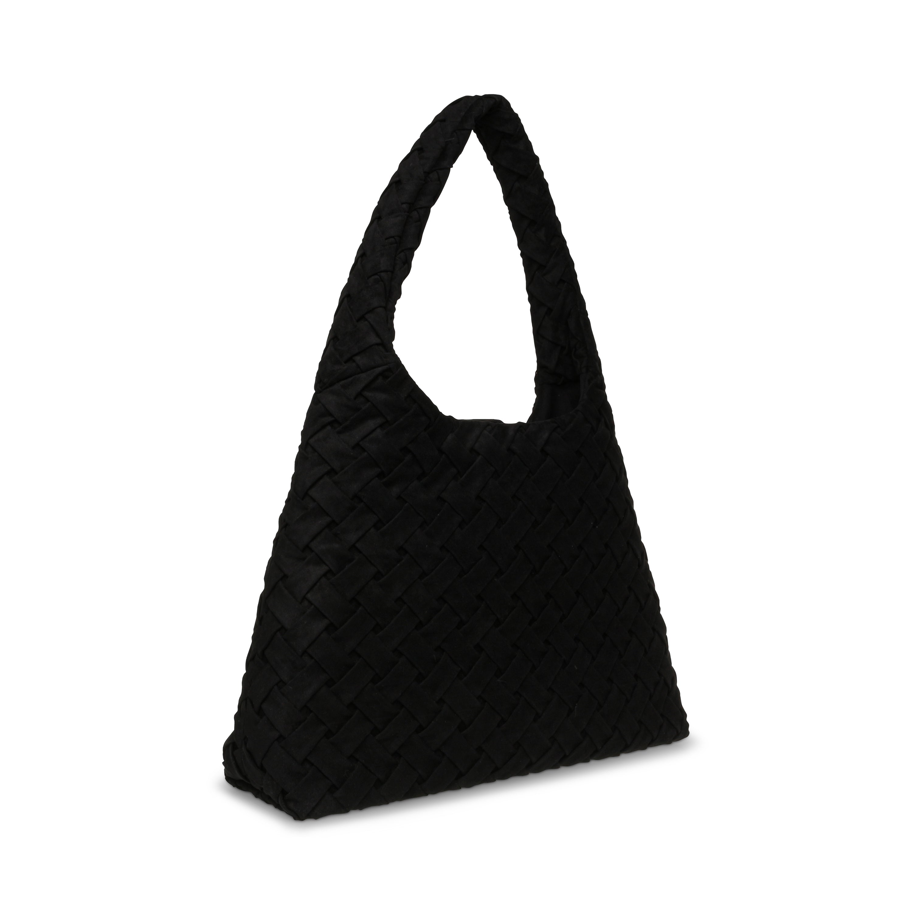 Brhianon Bag BLK/SIL
