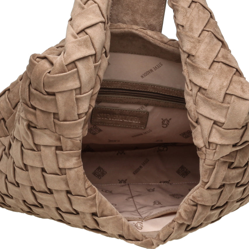 Brhianon Bag TAUP/GLD