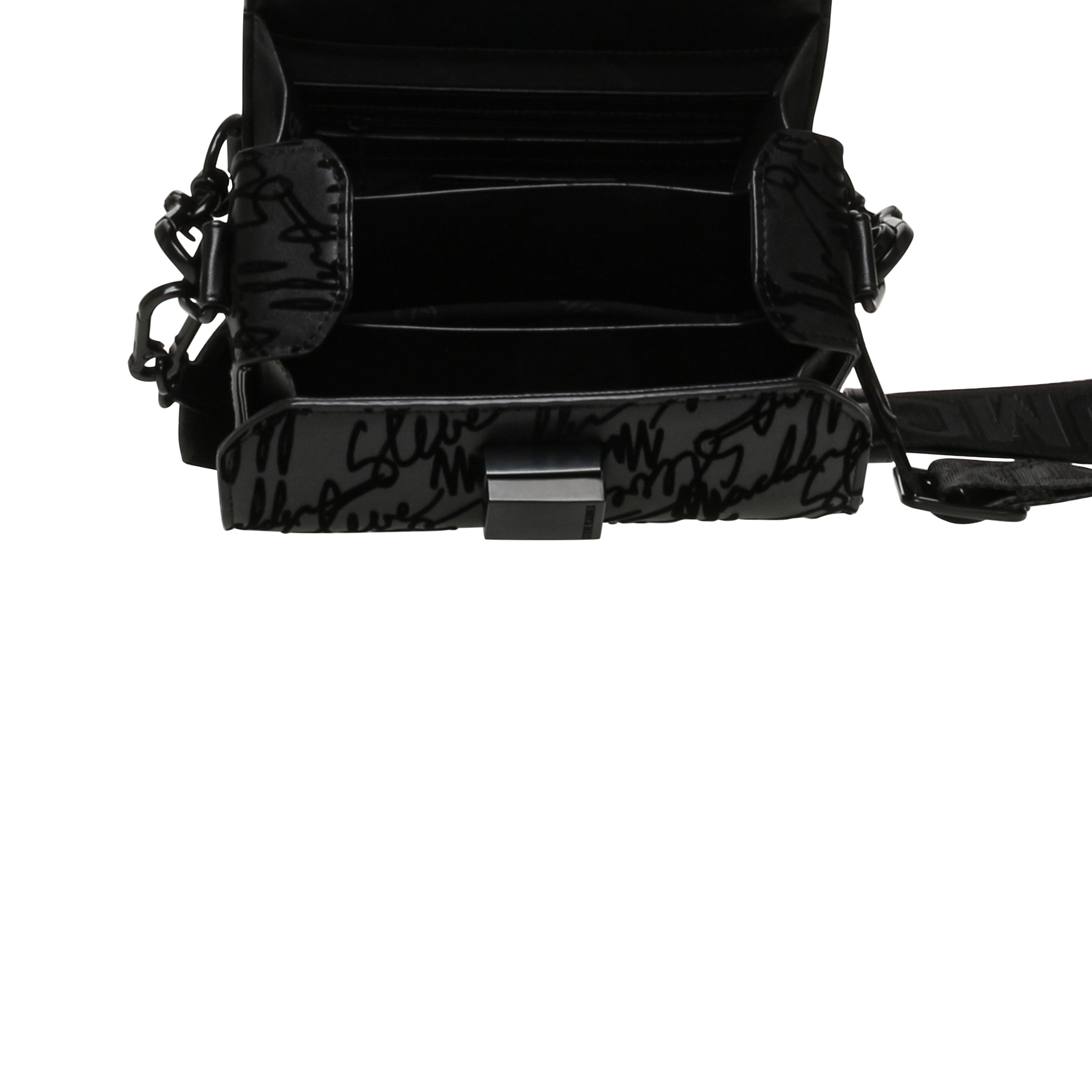Broya Bag BLK/BLK
