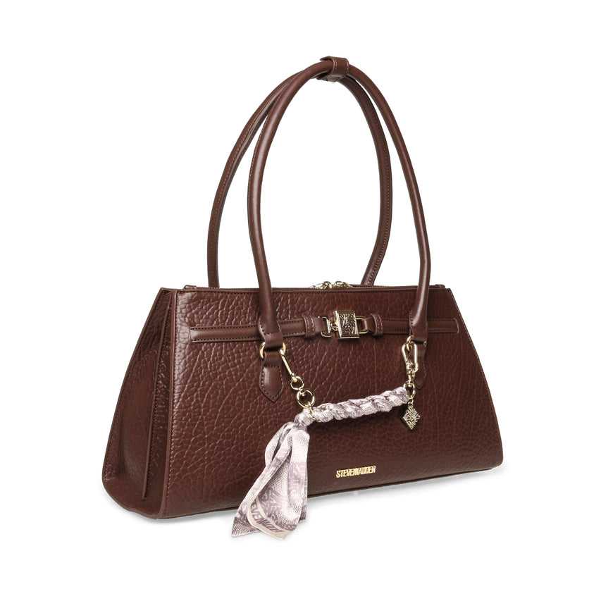 Bshirley Bag BRN/GLD - view 2