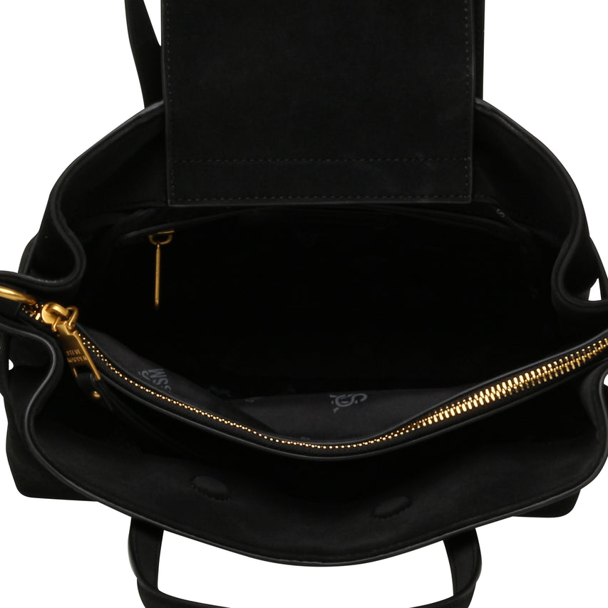 Bsookie Bag BLACK / GOLD