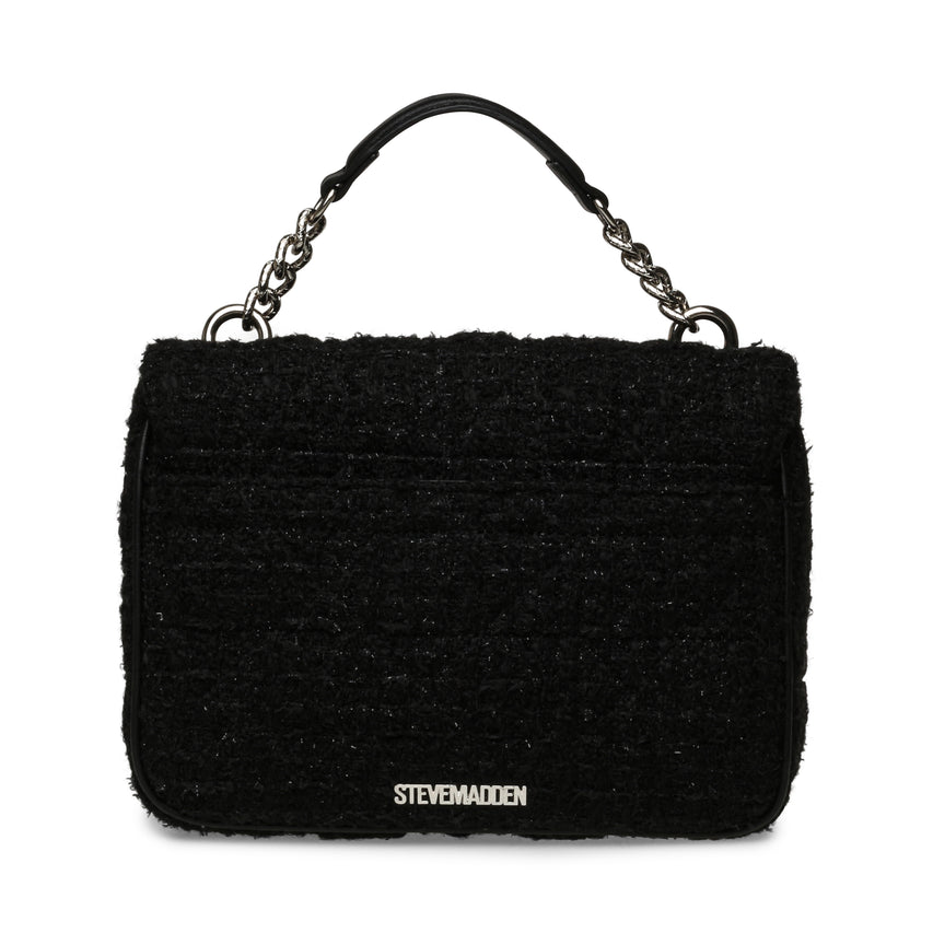 Bstellet Bag BLK/SIL