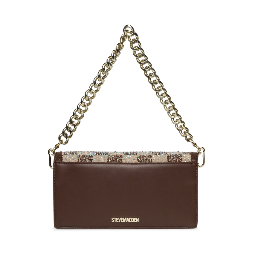 Btaya-12 Bag BROWN - view 4