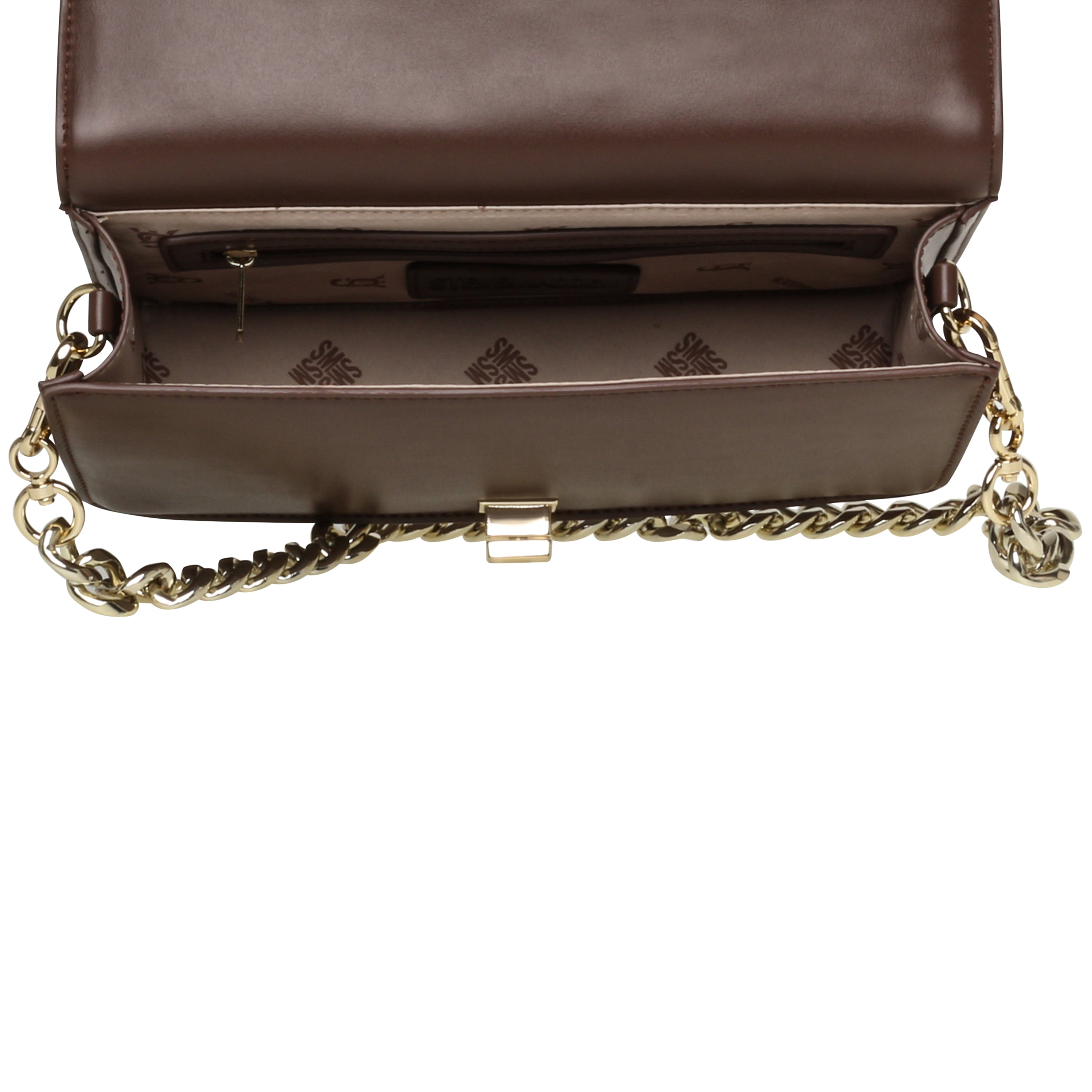 Btaya-12 Bag BROWN - view 5
