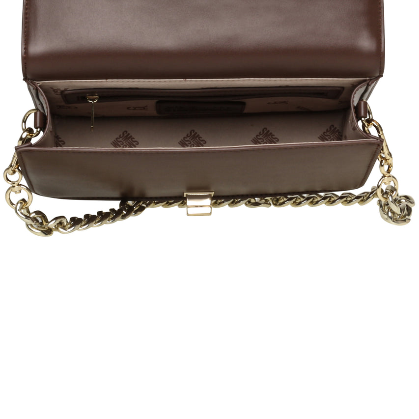 Btaya-12 Bag BROWN - view 5