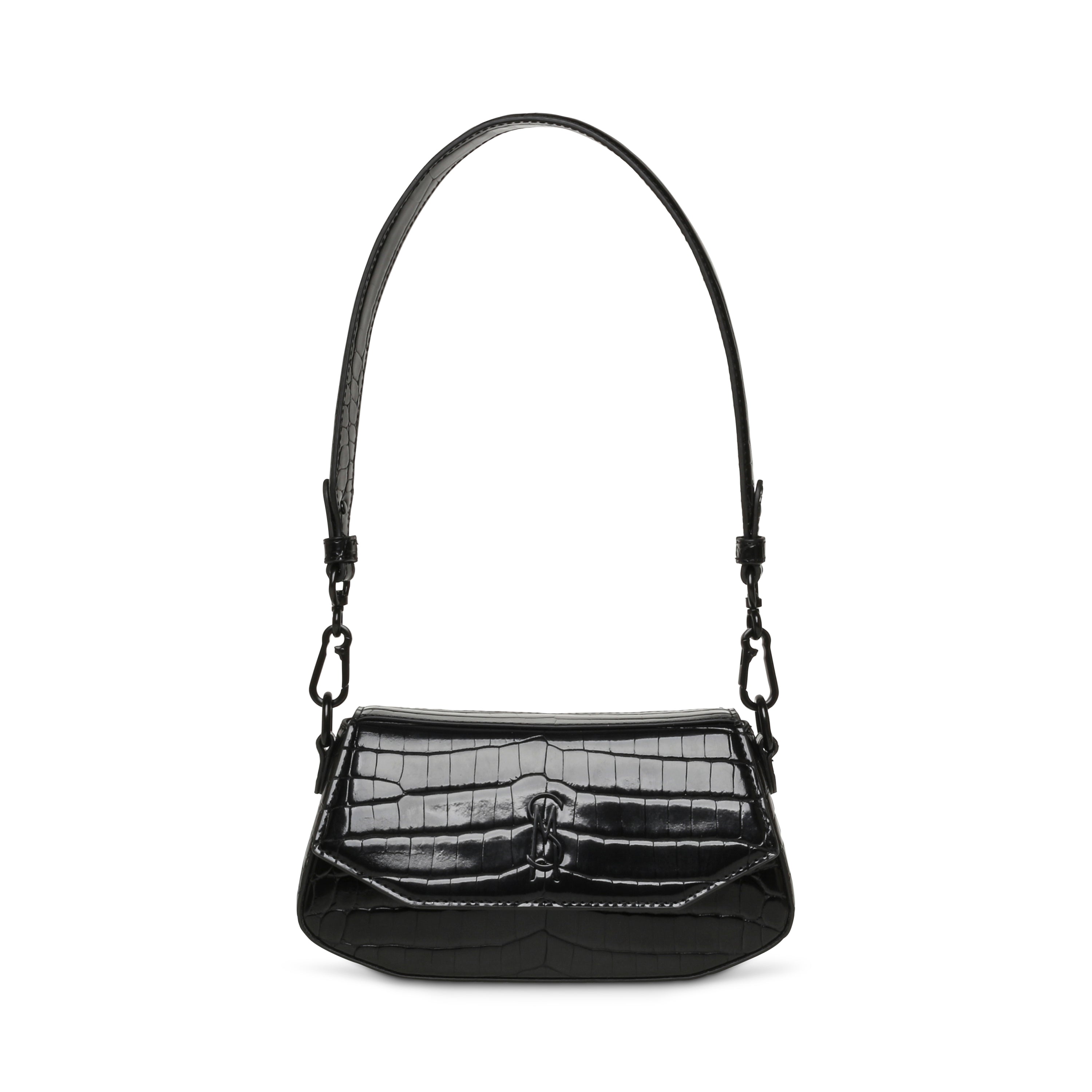Btaiga-E Bag BLK/BLK