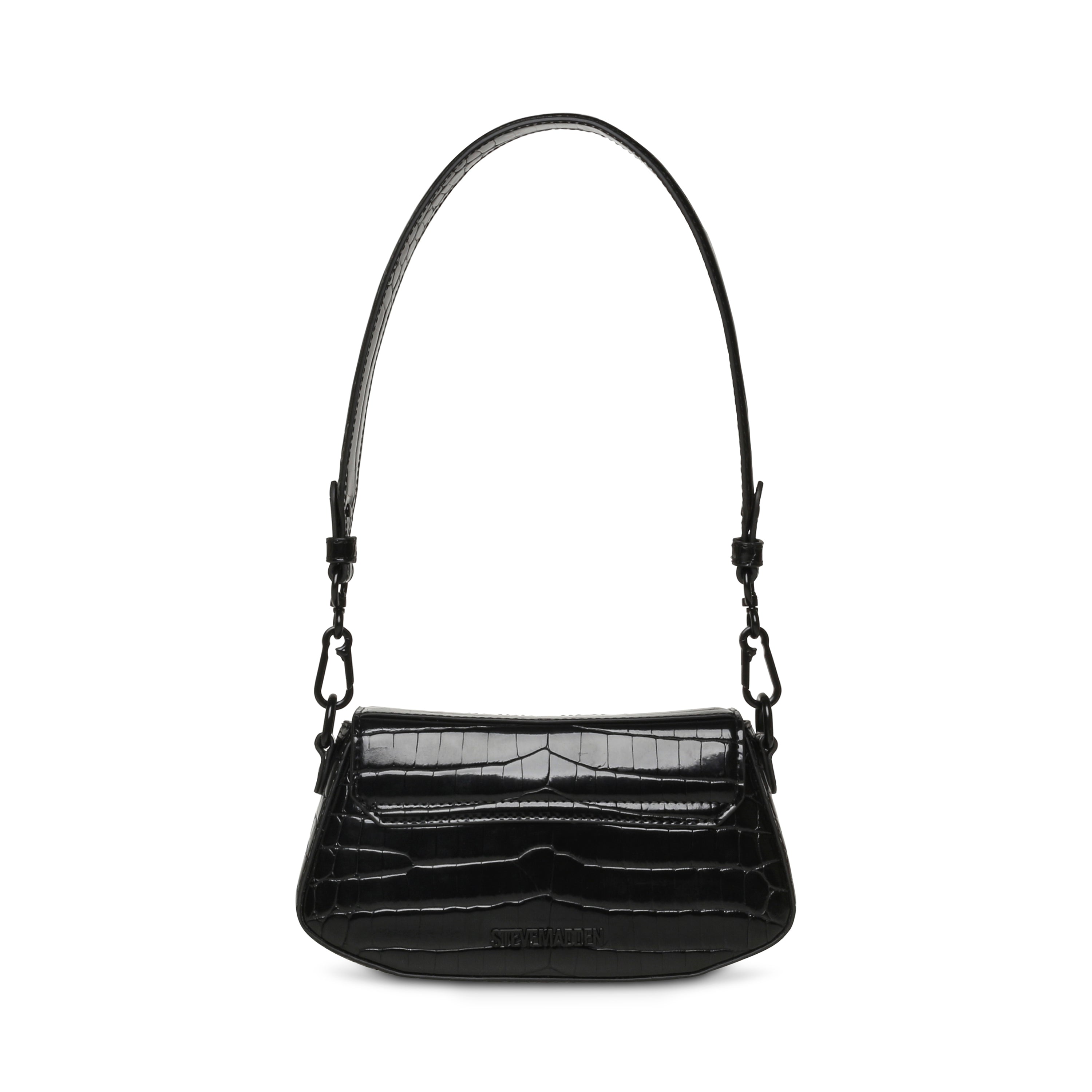 Btaiga-E Bag BLK/BLK - view 4