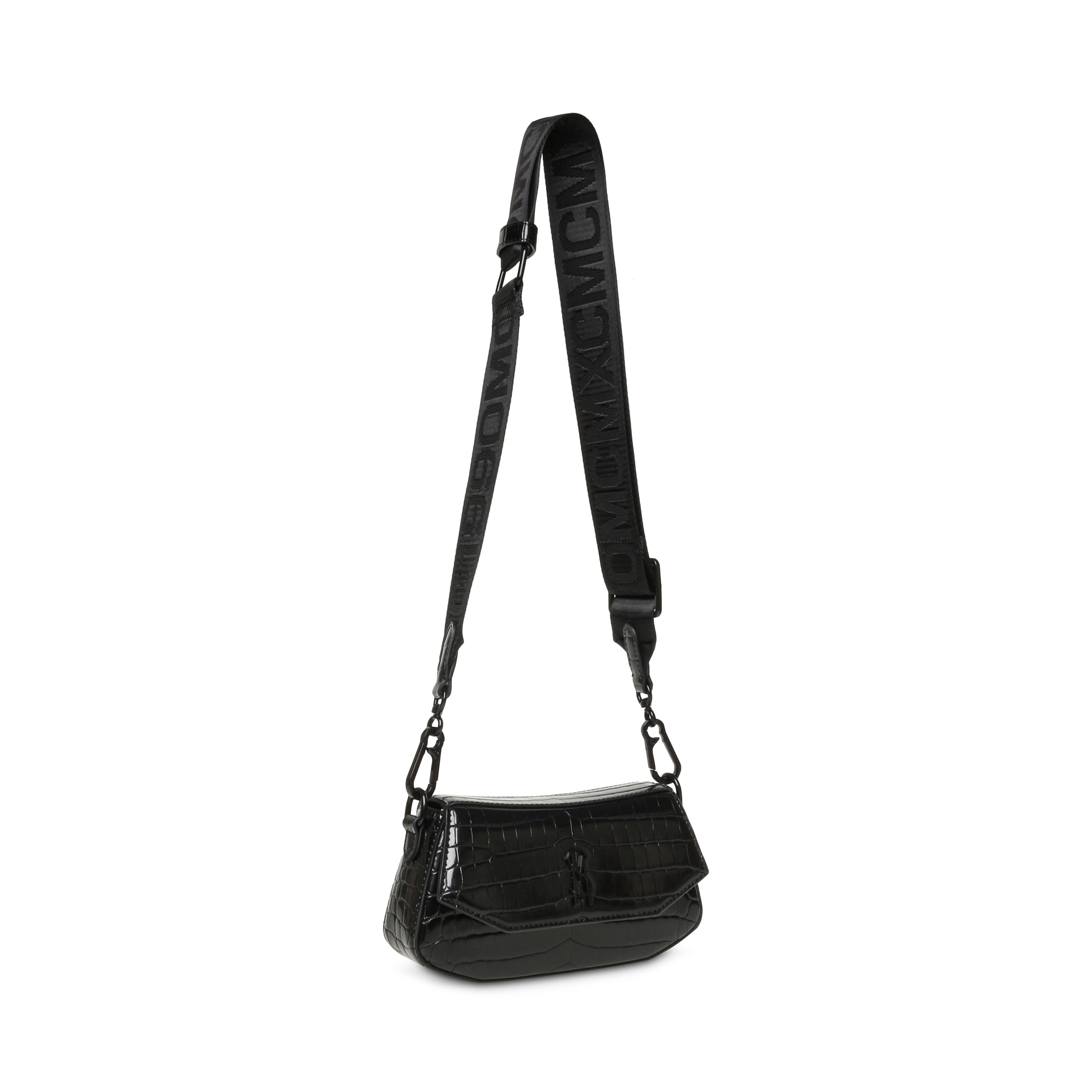 Btaiga-E Bag BLK/BLK - view 2