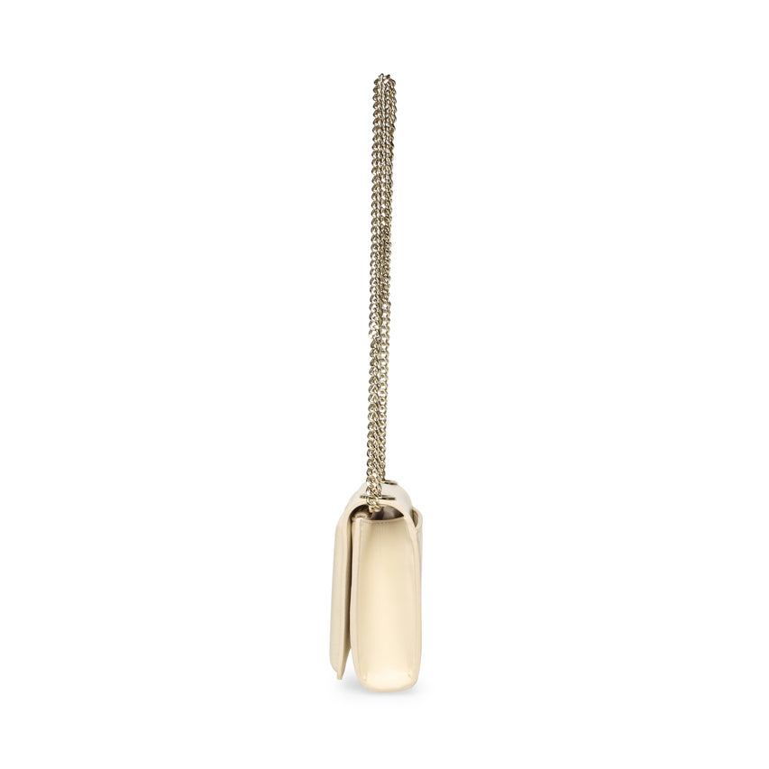 Bzoie Bag BONE/GOLD