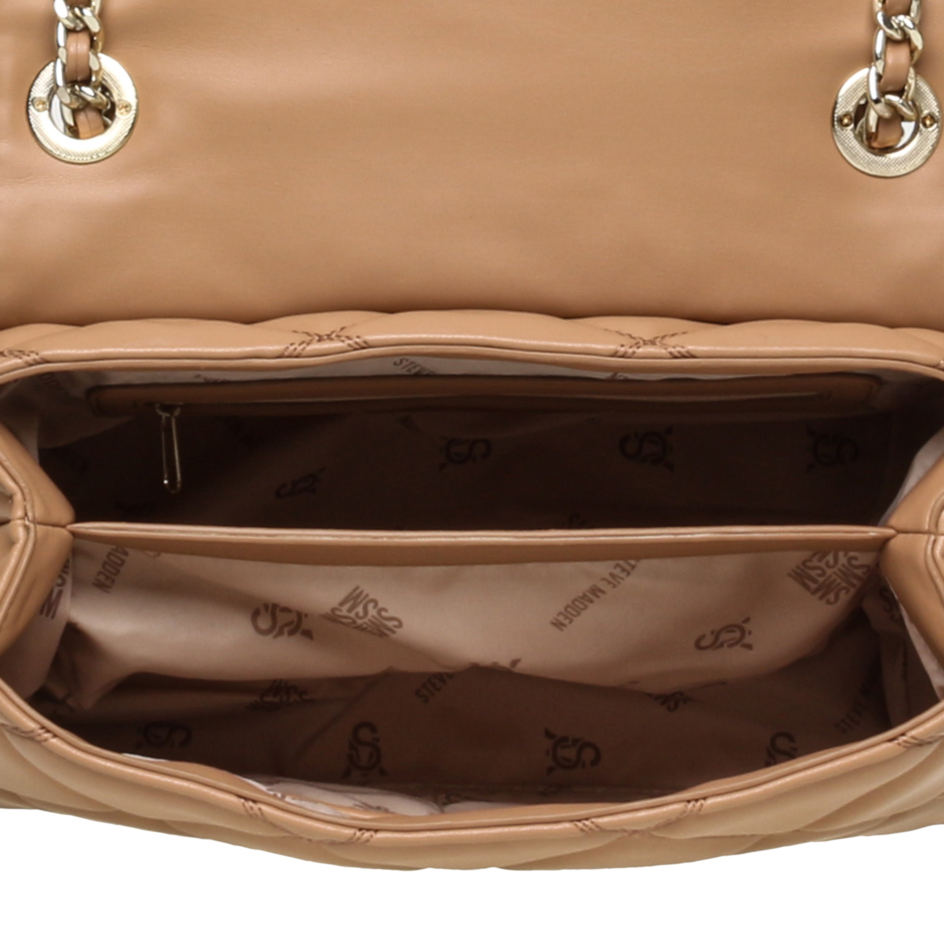 Bjolene Bag BLUSH/GOLD - view 5