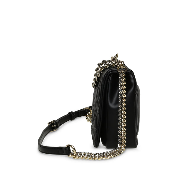 Black and gold crossbody online