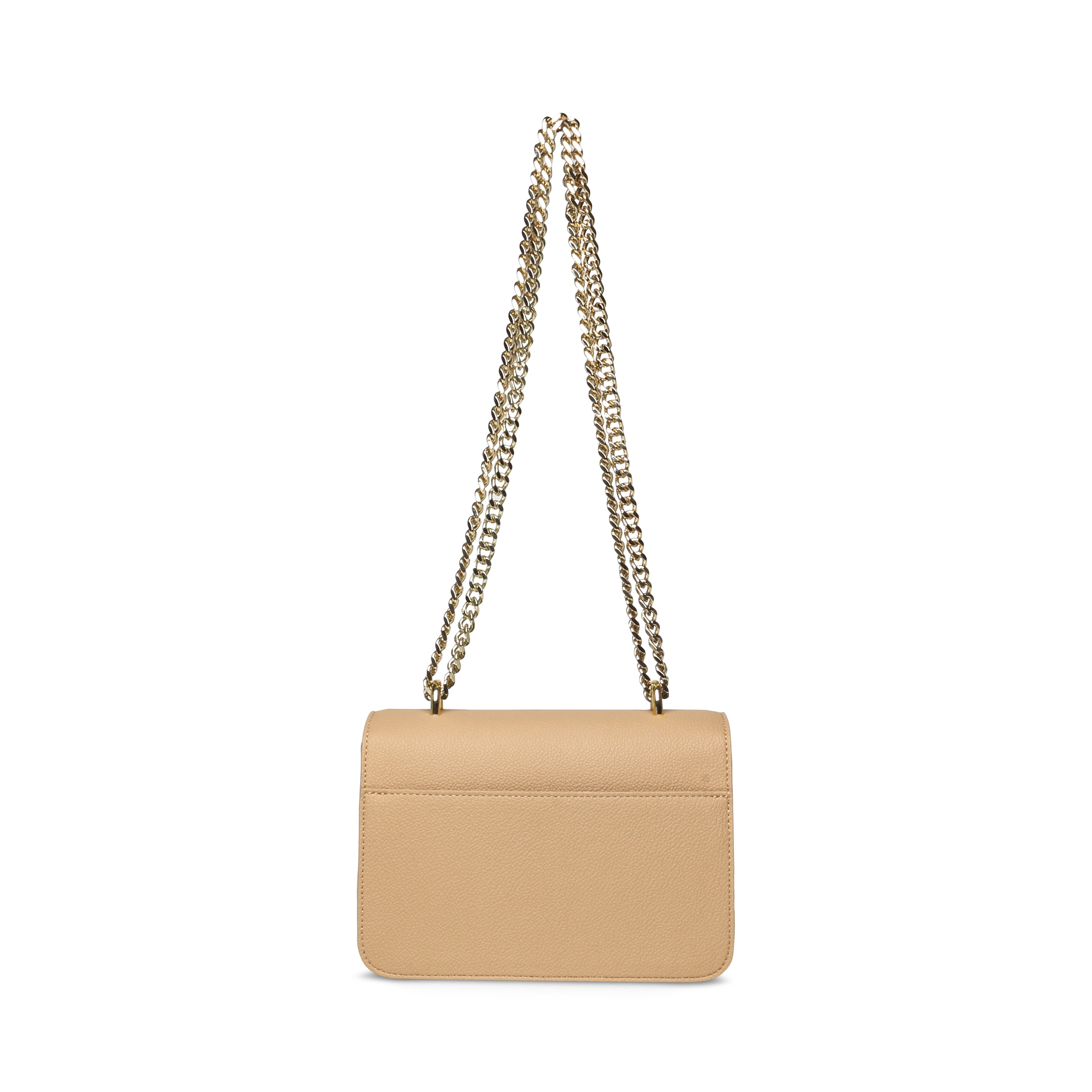 Bstakes-2 Bag ALMOND