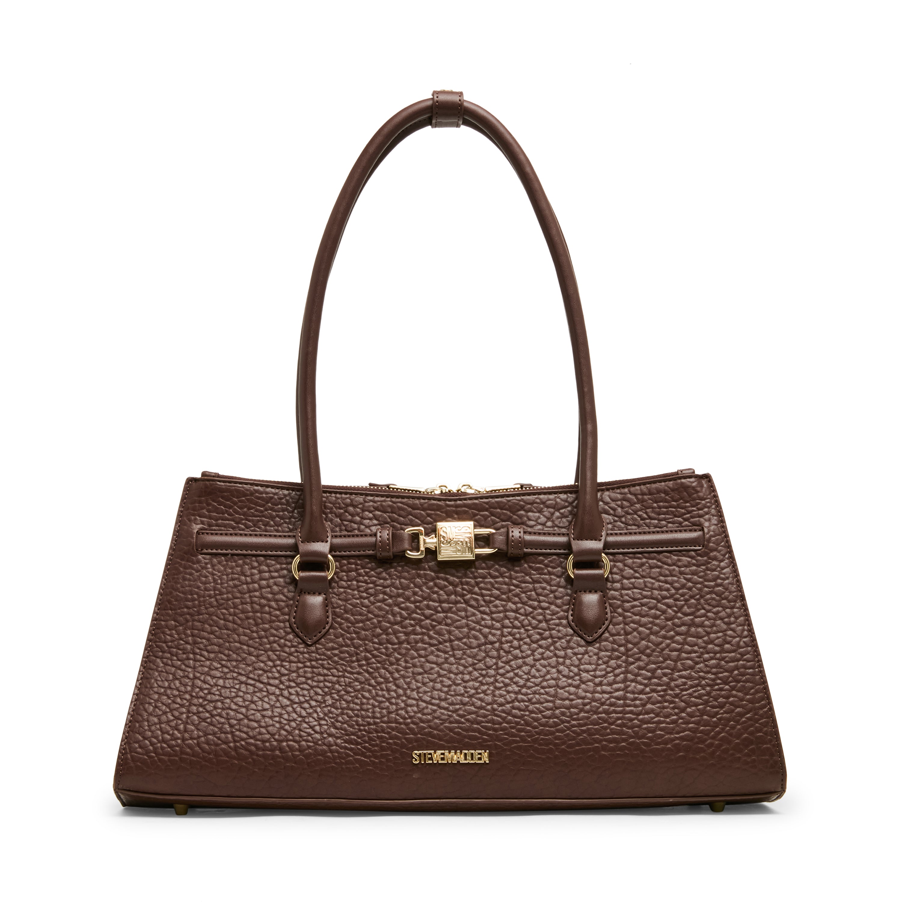 Bshirley Bag BRN/GLD