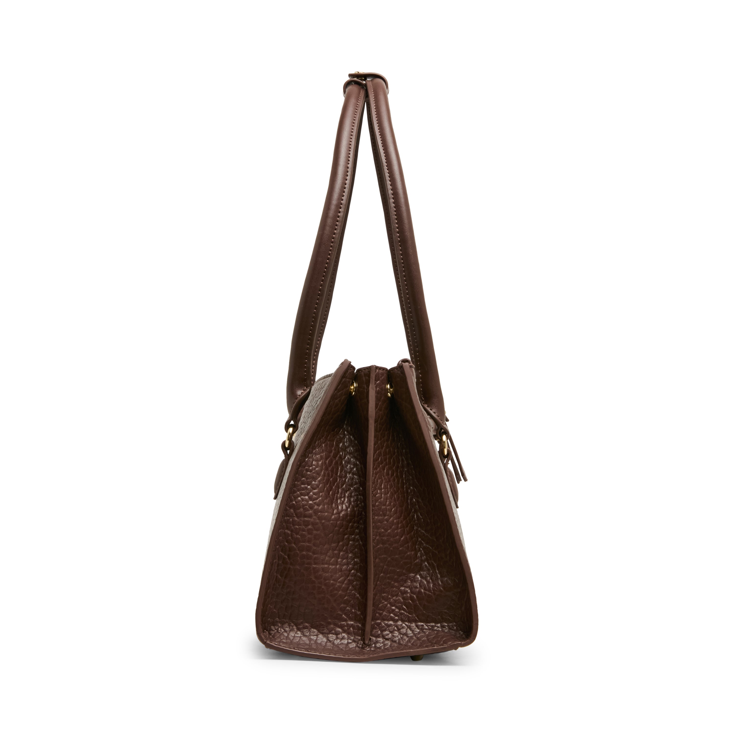 Bshirley Bag BRN/GLD - view 4