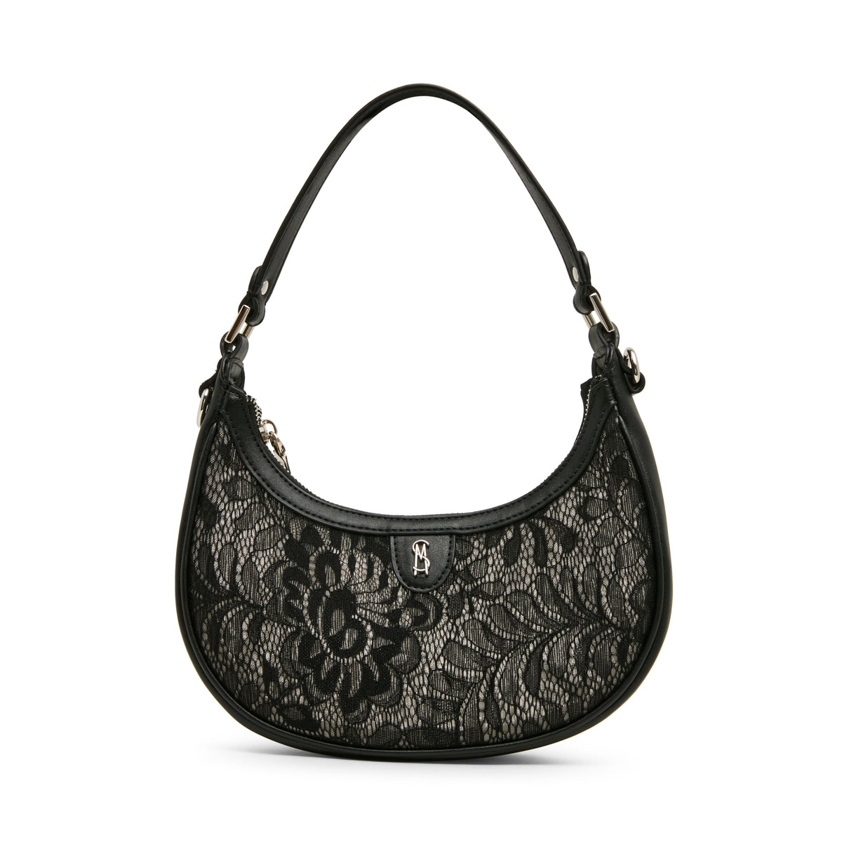Bamour-L Bag BLACK/SILVER - view 3