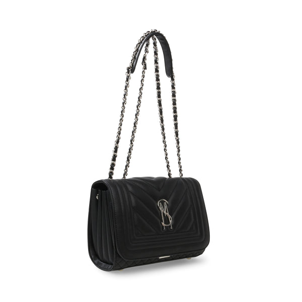 Black crossbody bag steve madden online