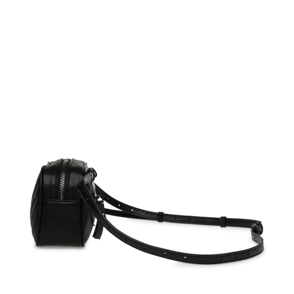 Black side handbags sale