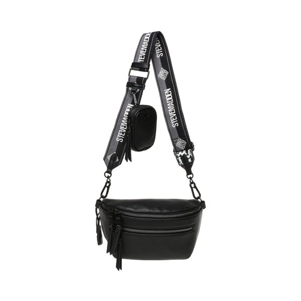 Bclarke Crossbody Bag BLACK/BLACK