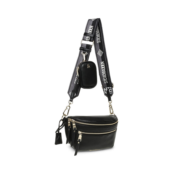 Steve madden belt purse sale