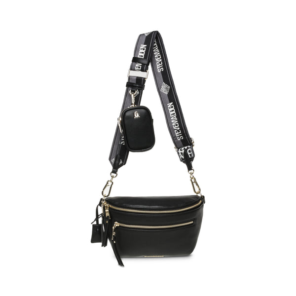 Black cross body bag uk deals