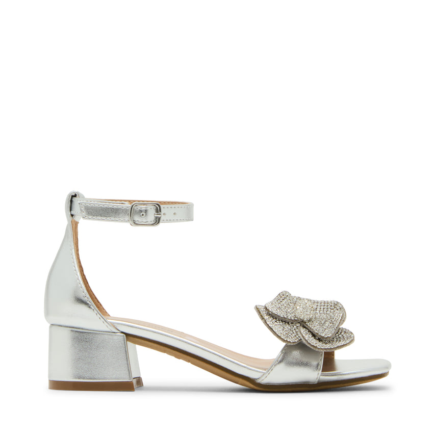 Jkindra Sandal SILVER