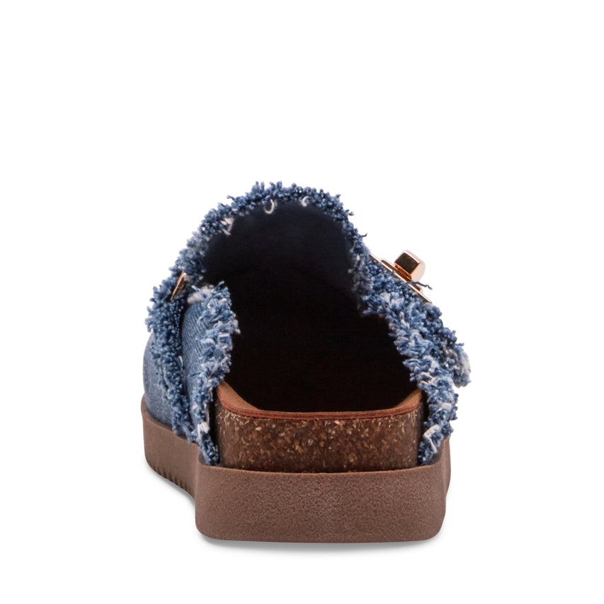 Jmoneyyr Bootie DENIM