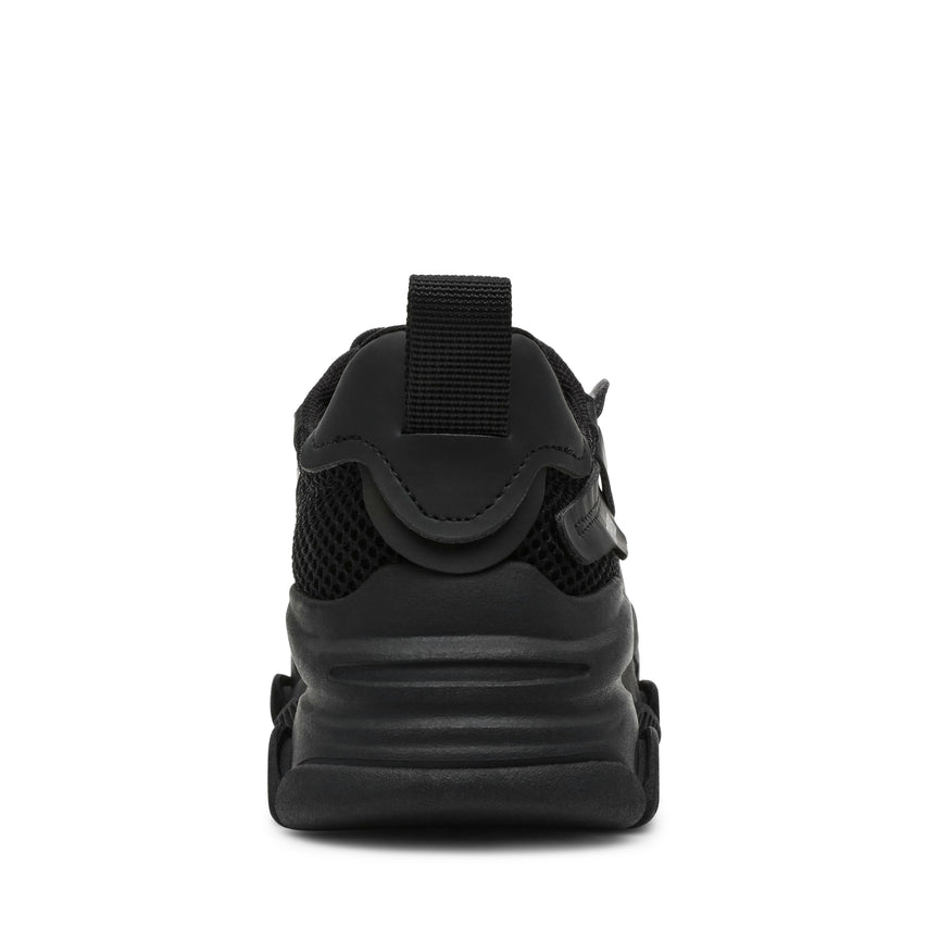 Jpossession Sneaker BLACK