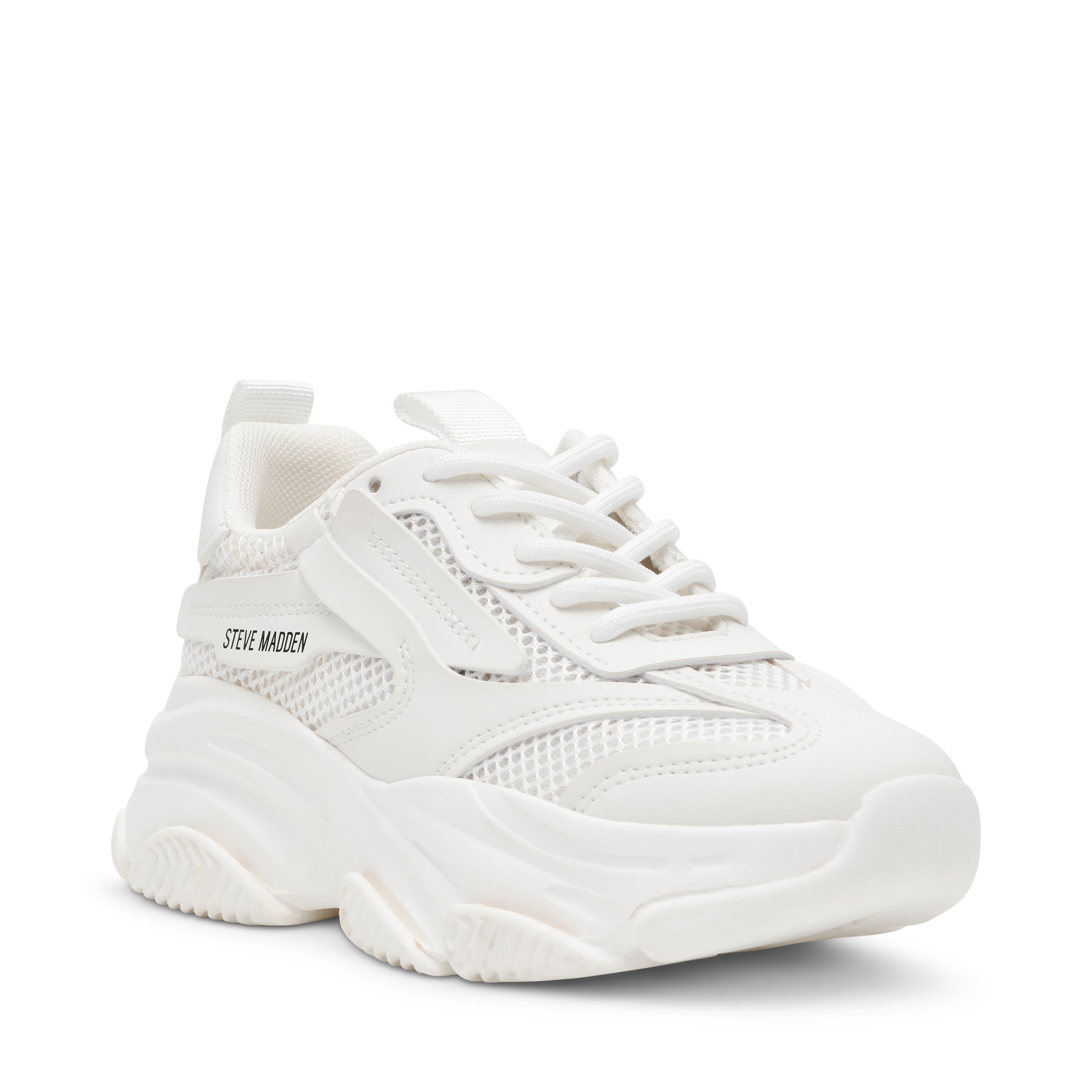 Jpossession Sneaker WHITE
