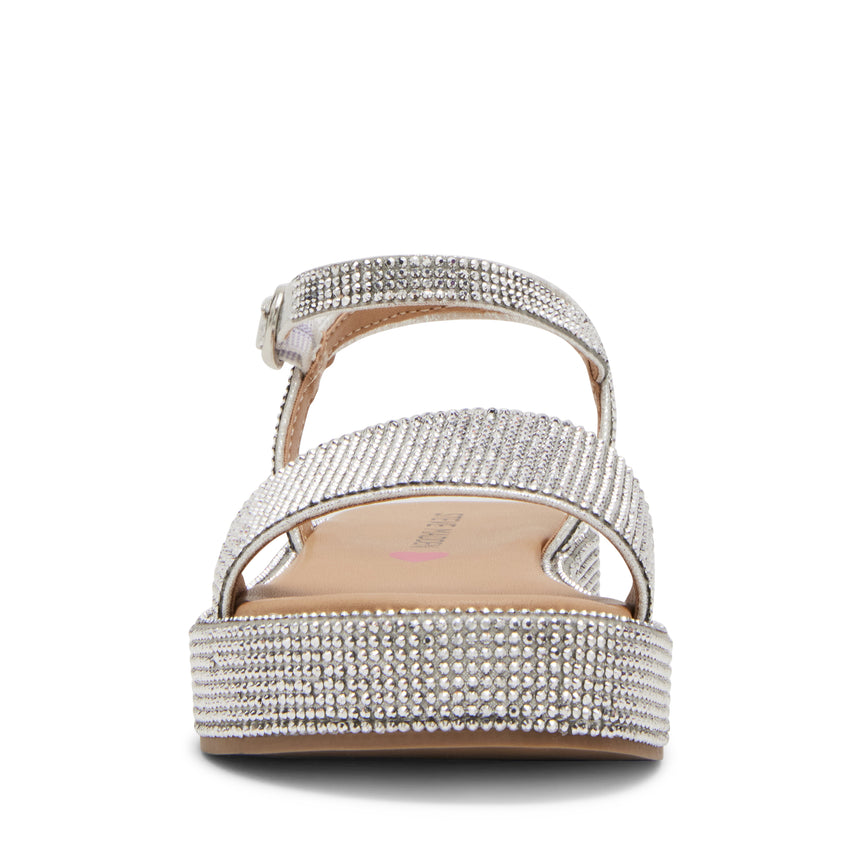 Jsweeter Sandal SILVER - view 3