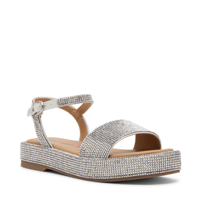 Jsweeter Sandal SILVER - view 2