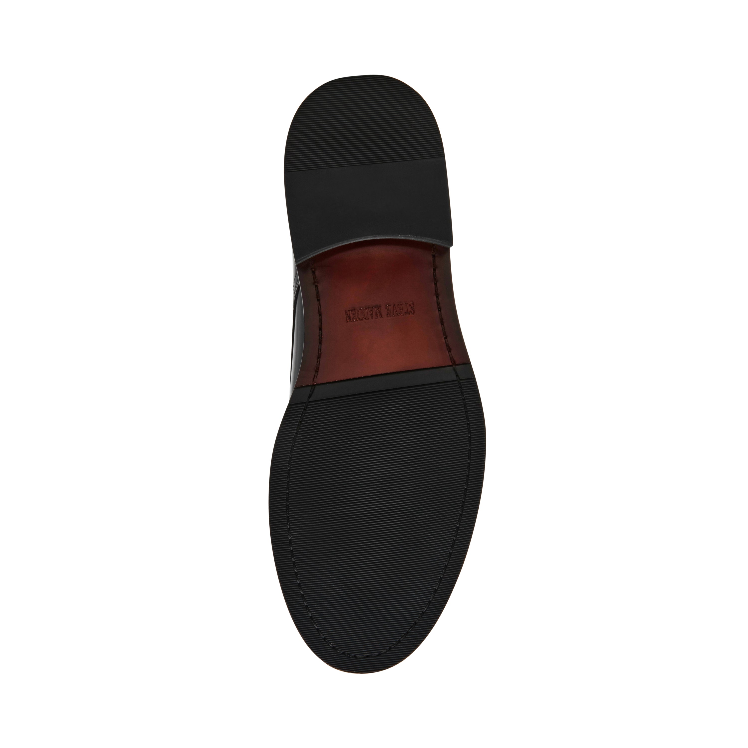 Asotin Flat Shoe BLACK LEATHER - view 7