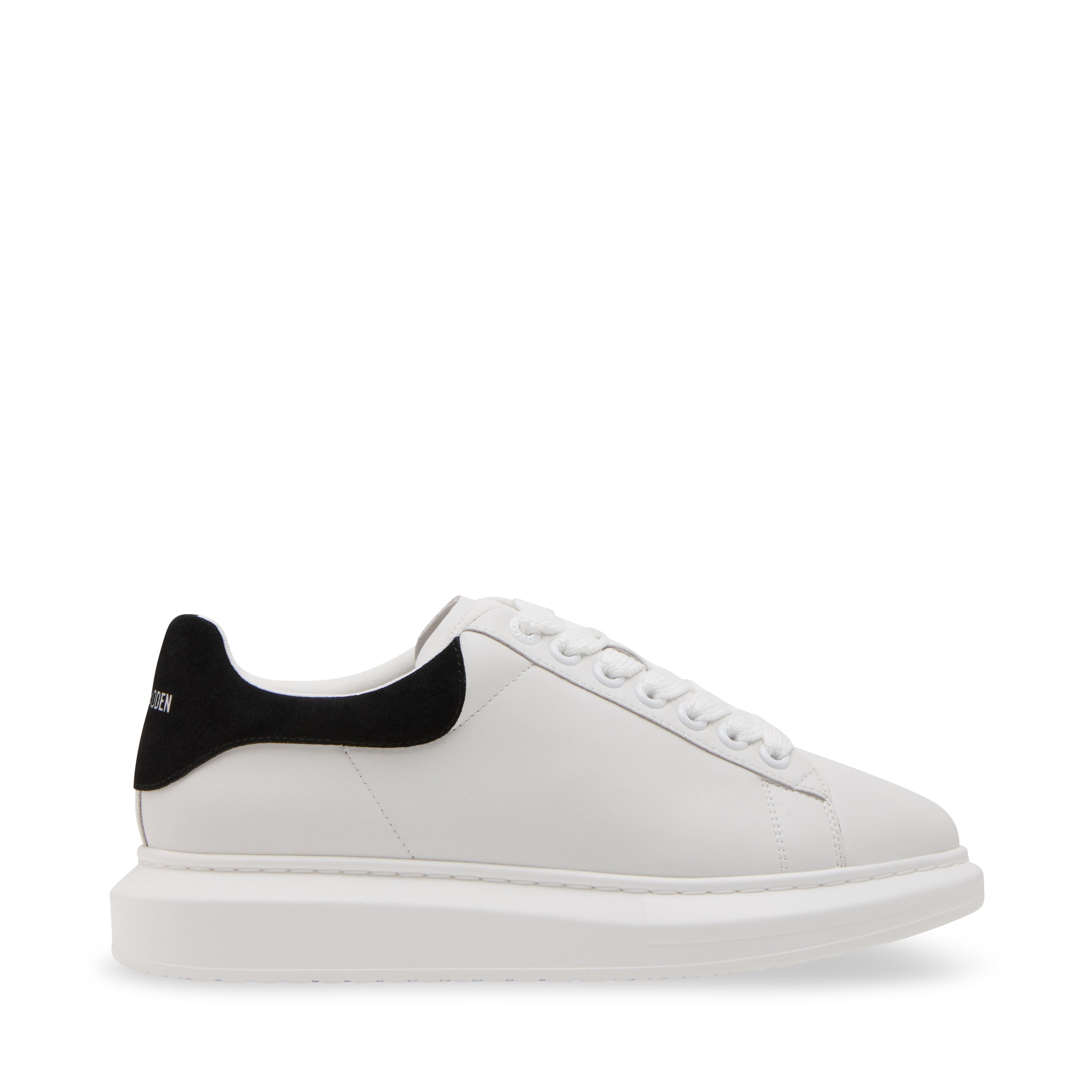 Iccey Casual Shoe BLACK SUEDE