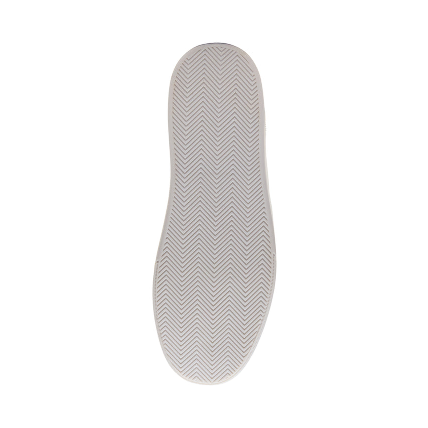 Madmunny Sneaker SILVER