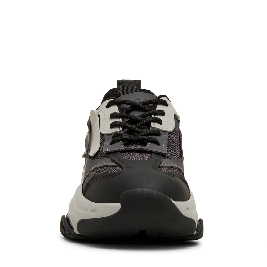 Possess Sneaker BLACK/GREY - view 3