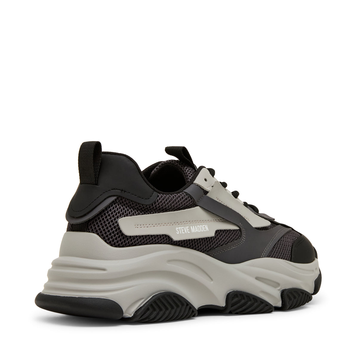 Possess Sneaker BLACK/GREY - view 5
