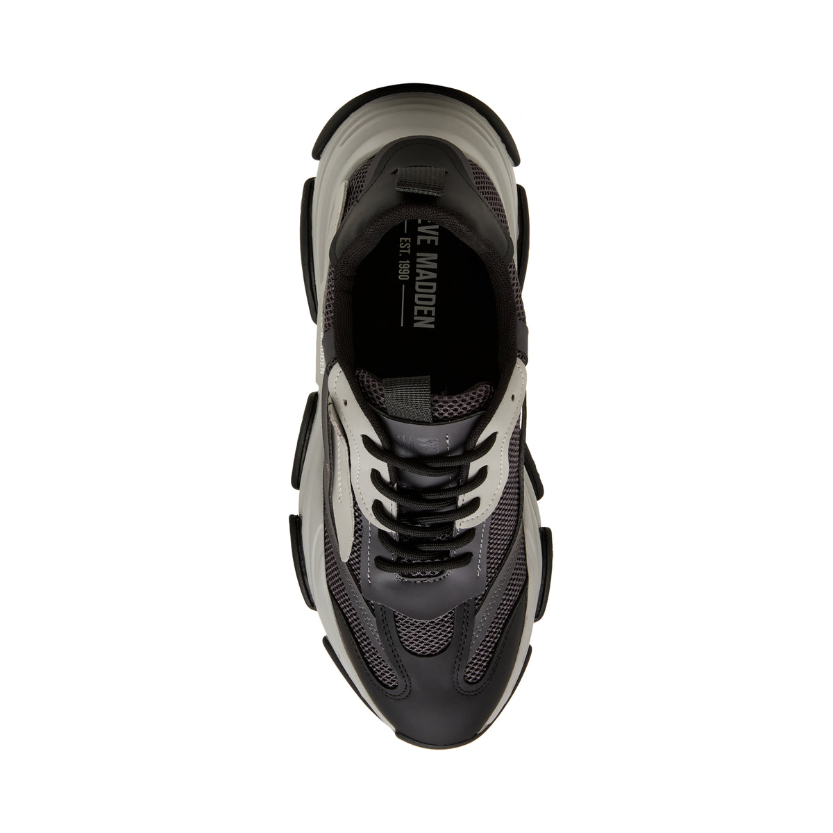 Possess Sneaker BLACK/GREY - view 6