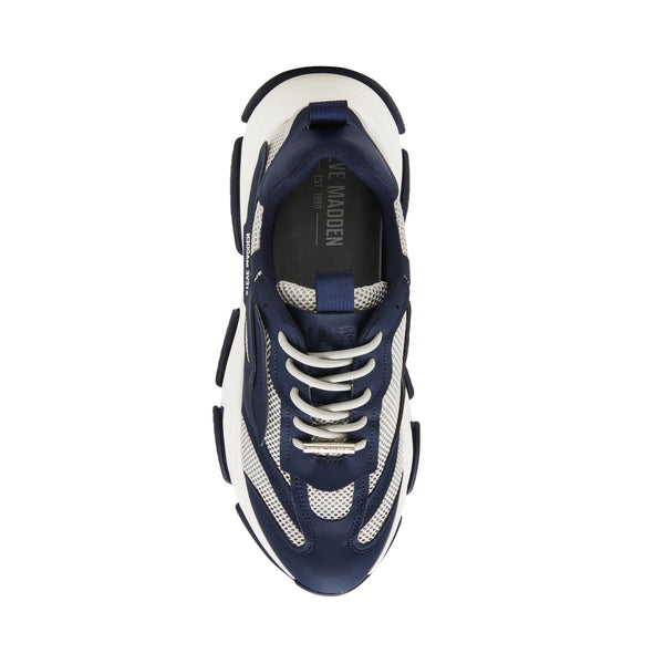 Possess Sneaker NAVY/GREY