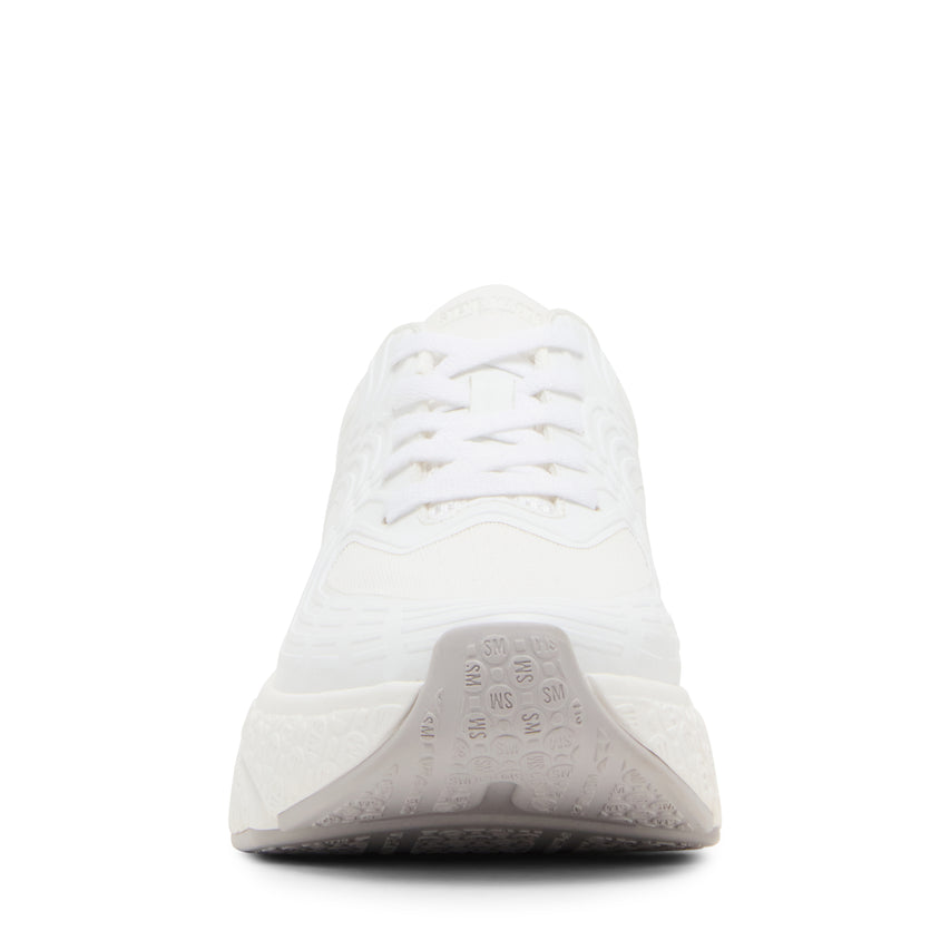 Previx Sneaker WHITE - view 3