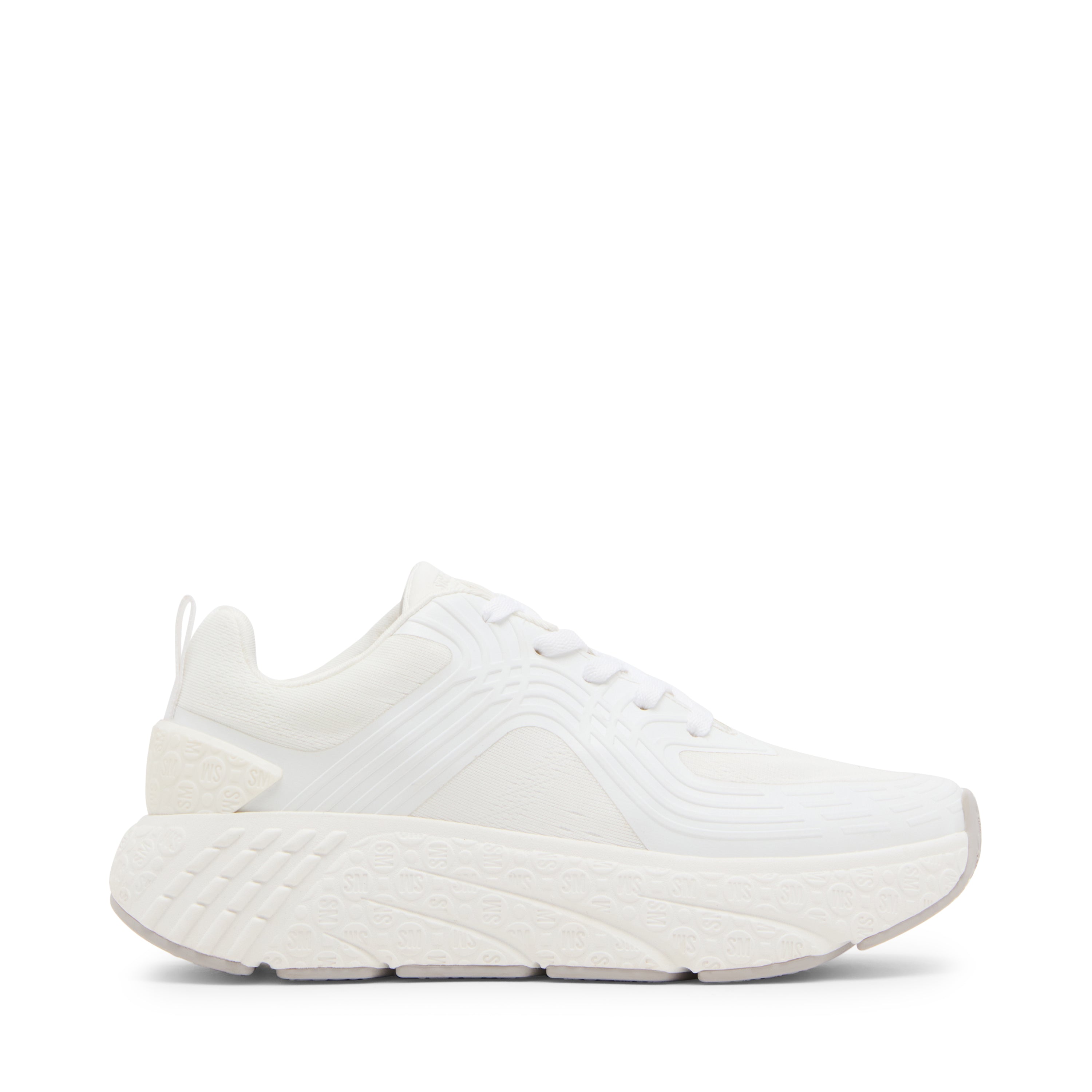 Previx Sneaker WHITE