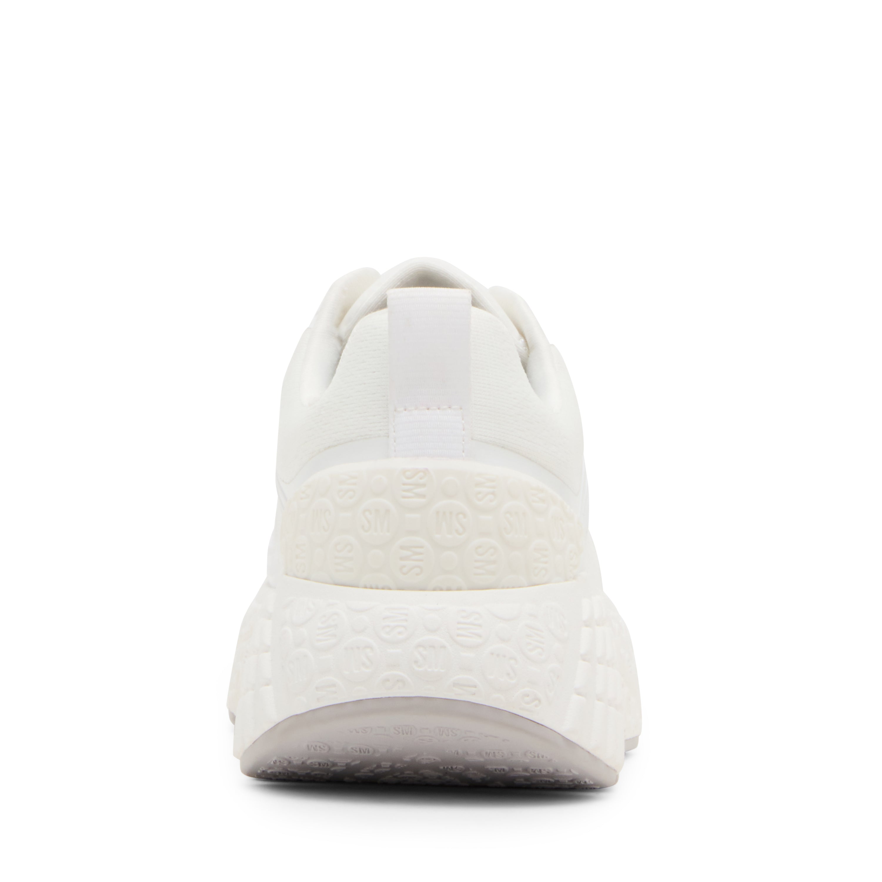 Previx Sneaker WHITE - view 4