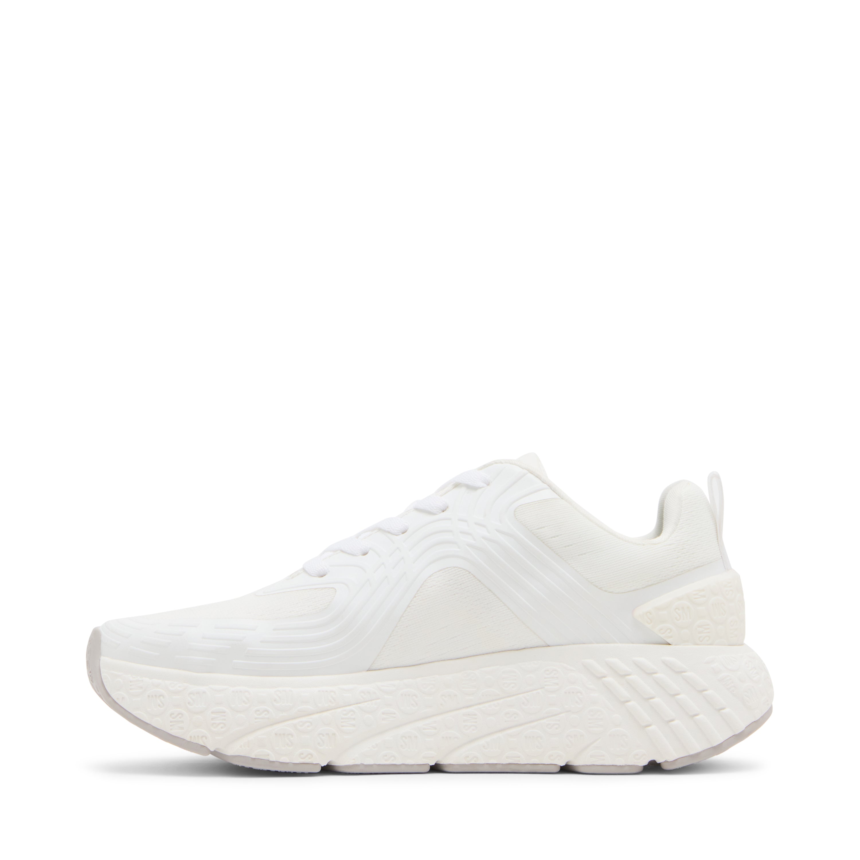 Previx Sneaker WHITE - view 6
