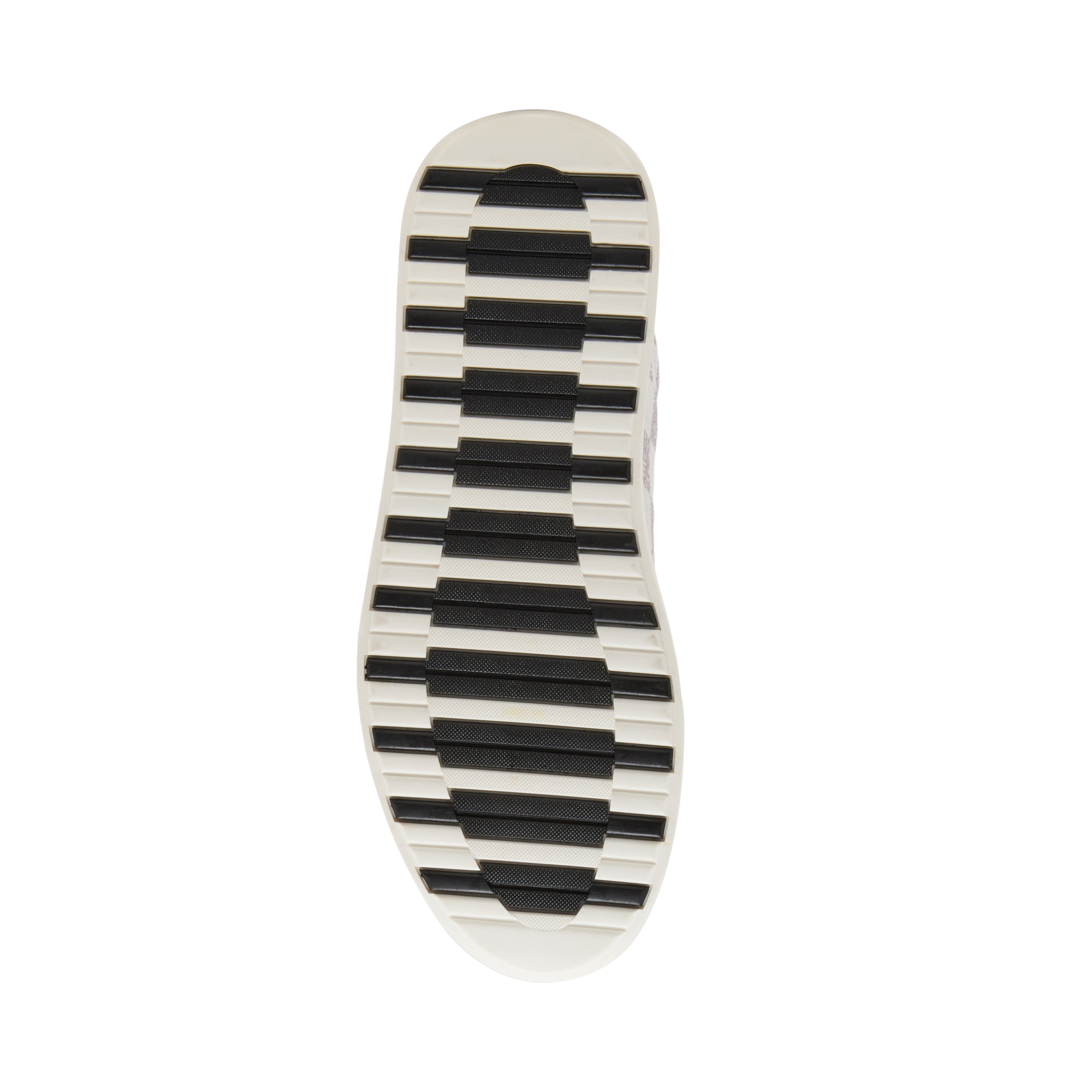 Rayric Sneaker BLACK CANVAS - view 7