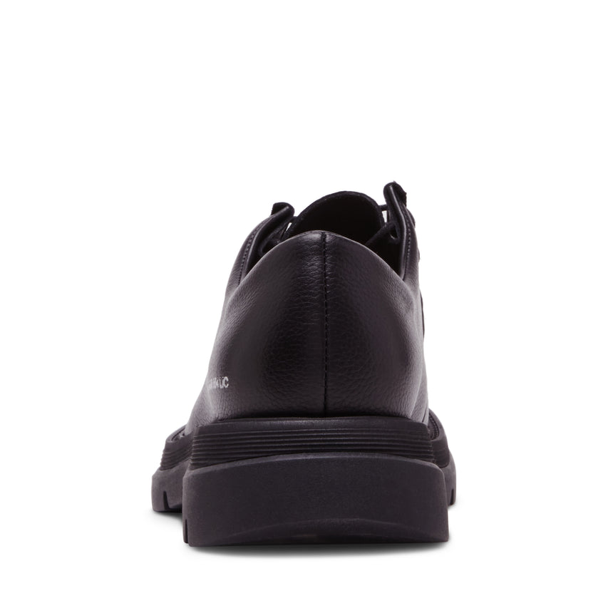 Reice Casual Shoe BLACK PEBBLE - view 4