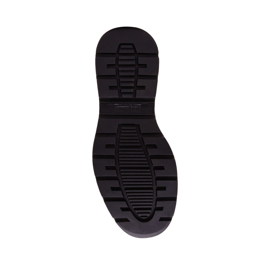 Reice Casual Shoe BLACK PEBBLE - view 7