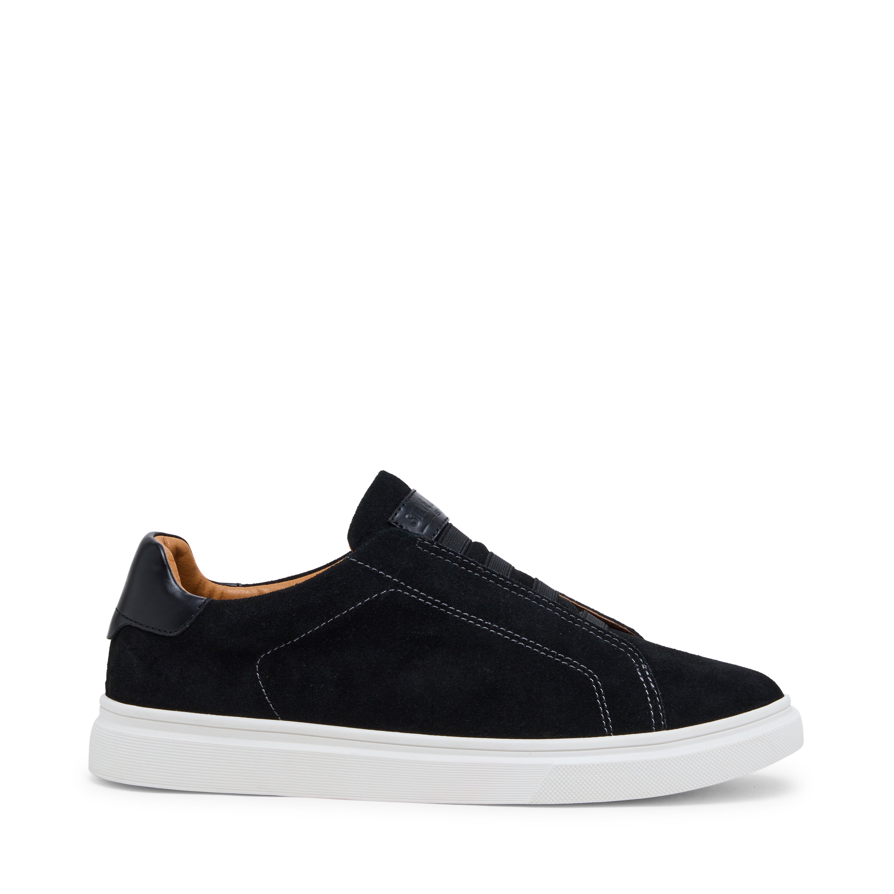 Sandrai Sneaker BLACK SUEDE
