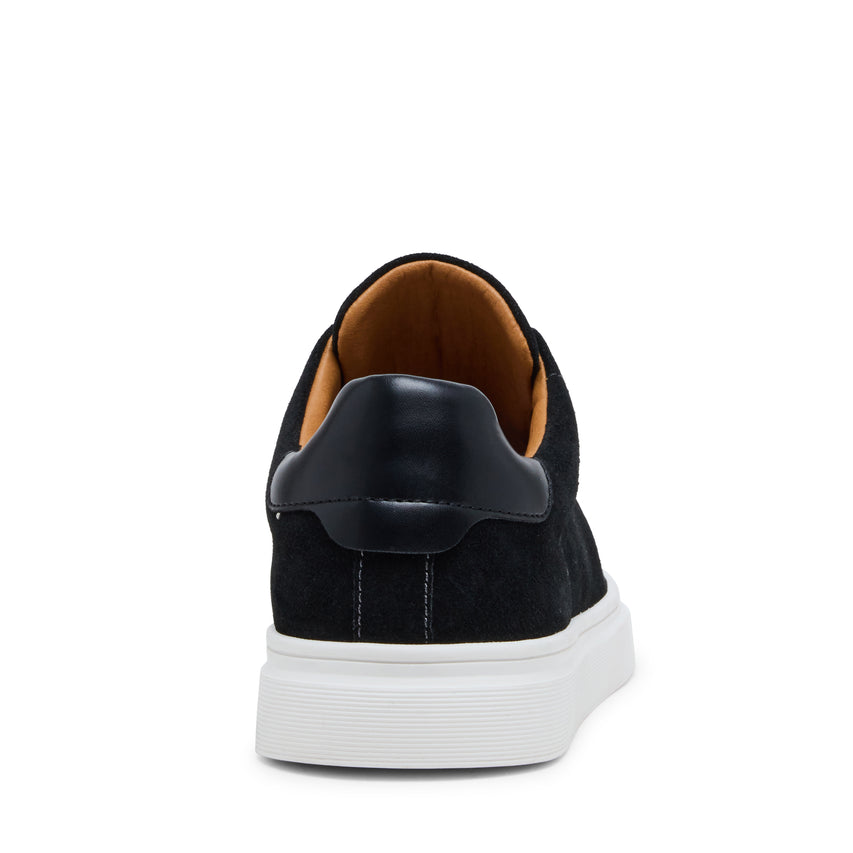 Sandrai Sneaker BLACK SUEDE - view 5