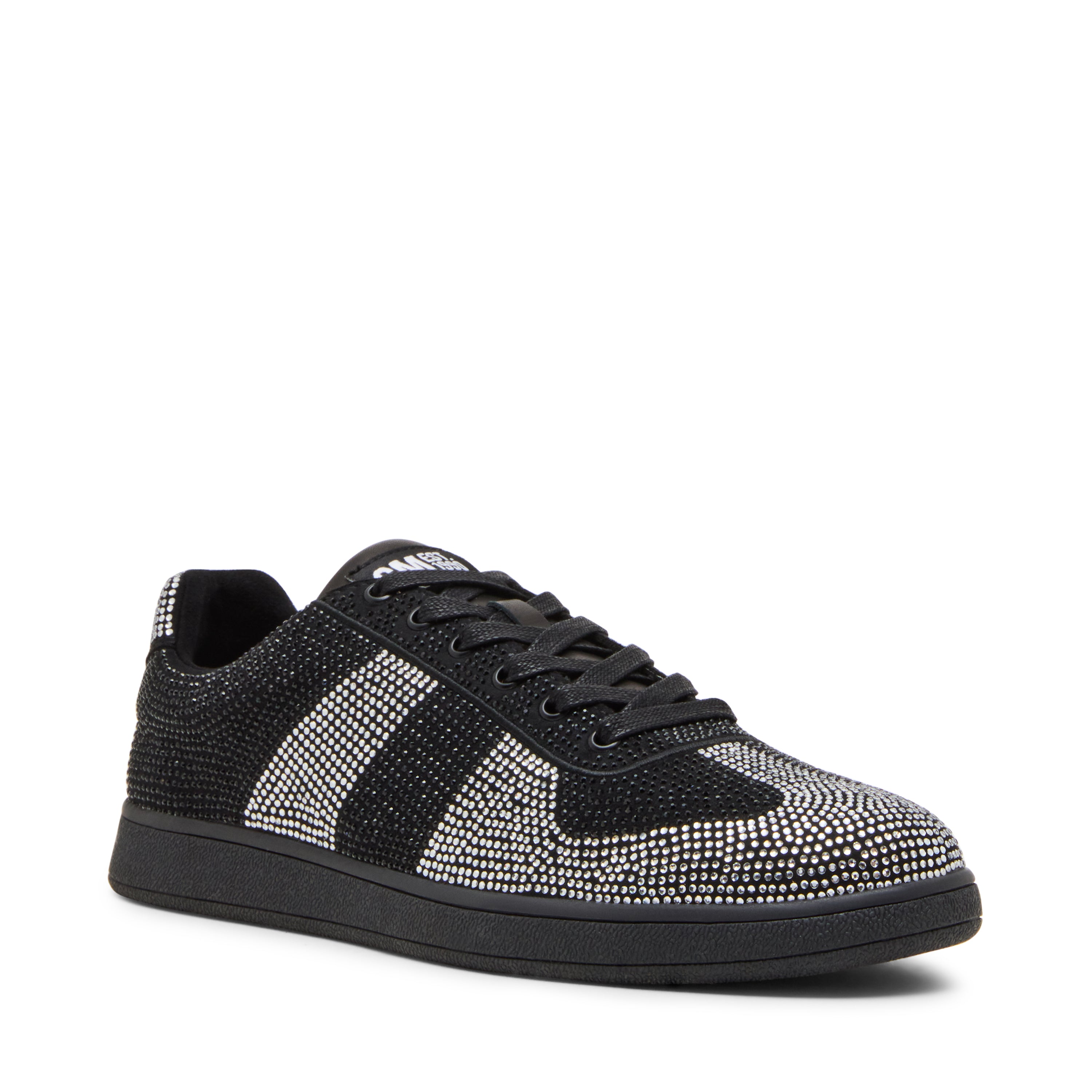 Waltor-R Sneaker BLACK/SILVER - view 2
