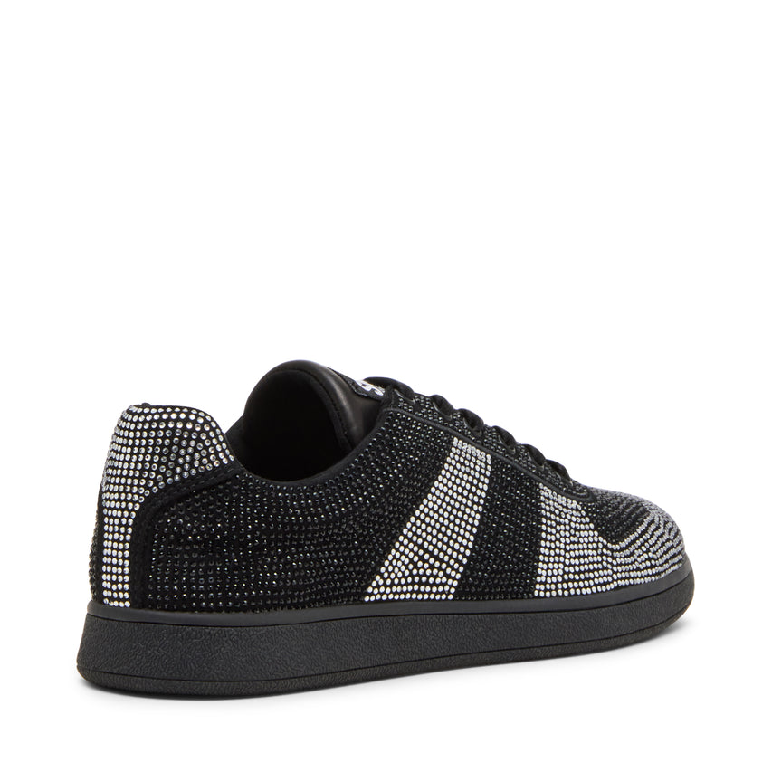 Waltor-R Sneaker BLACK/SILVER - view 3